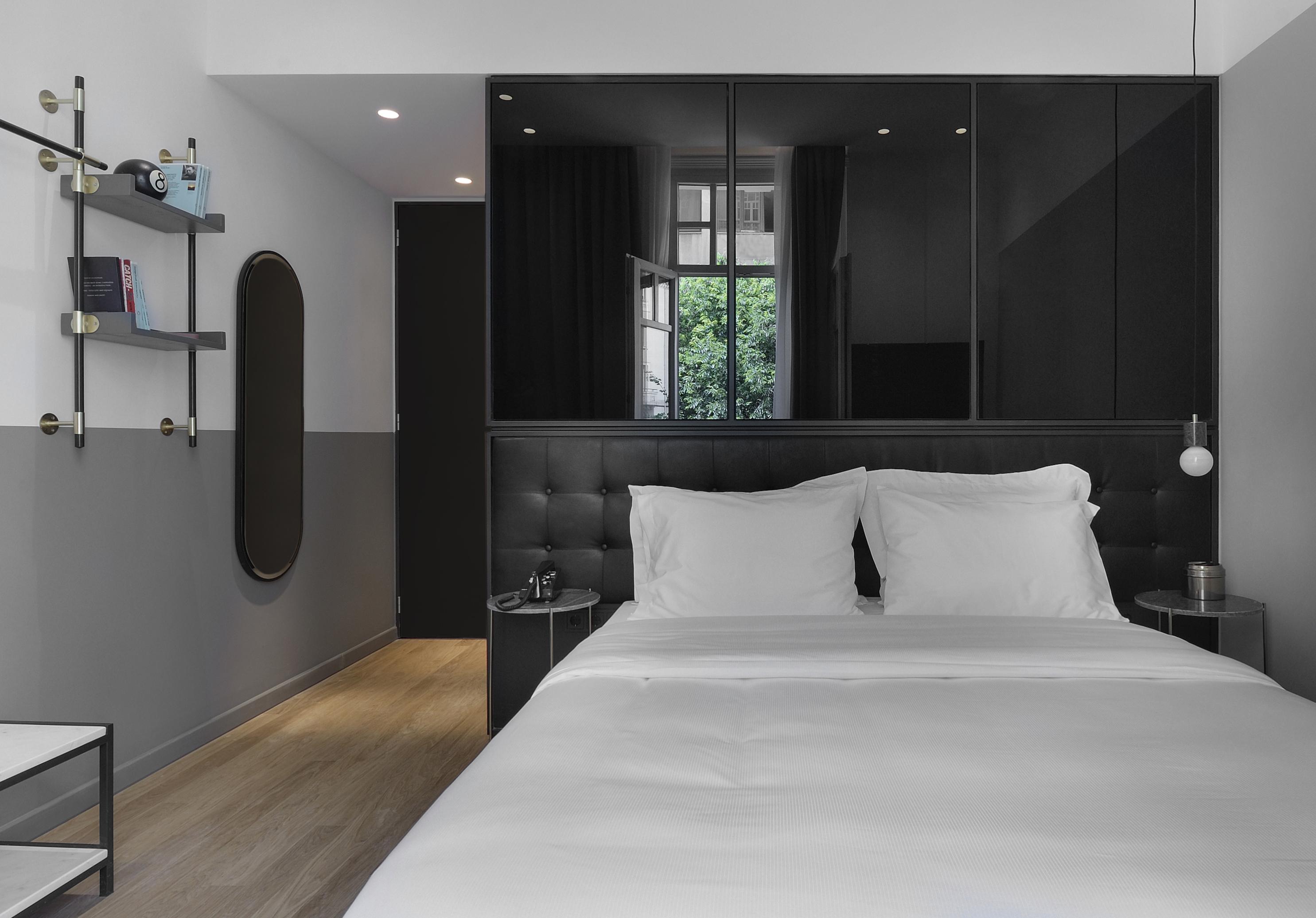 The Modernist Thessaloniki Hotel Ngoại thất bức ảnh