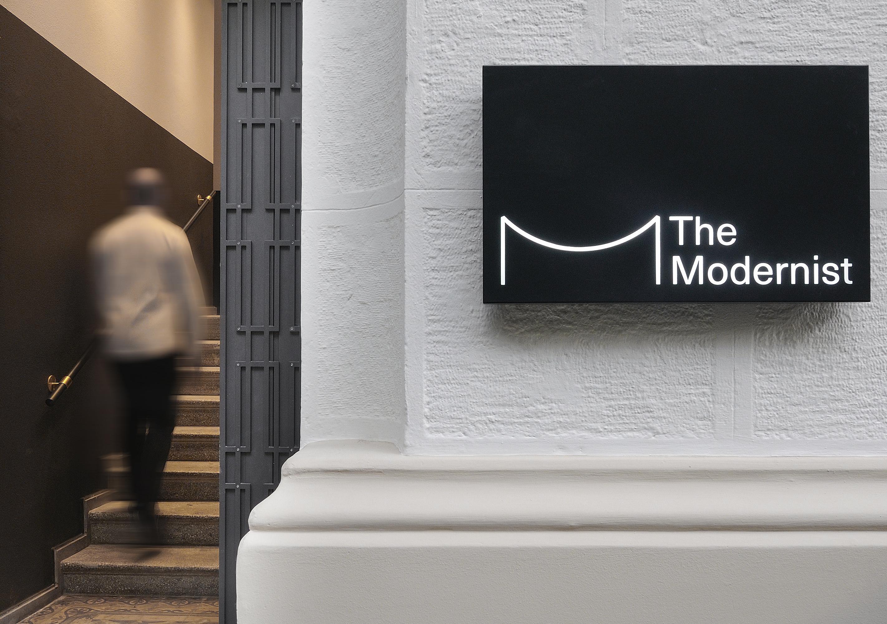 The Modernist Thessaloniki Hotel Ngoại thất bức ảnh