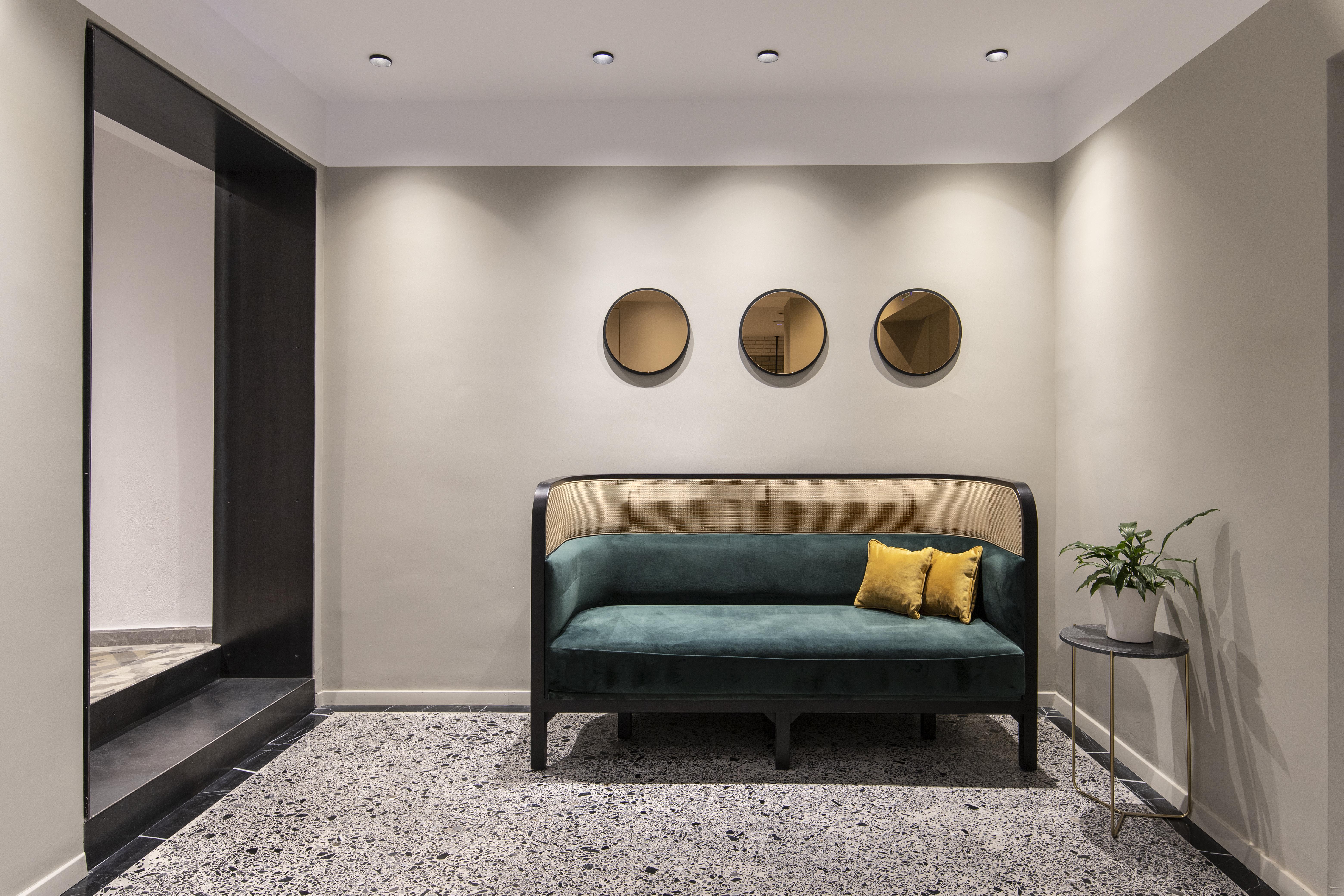 The Modernist Thessaloniki Hotel Ngoại thất bức ảnh