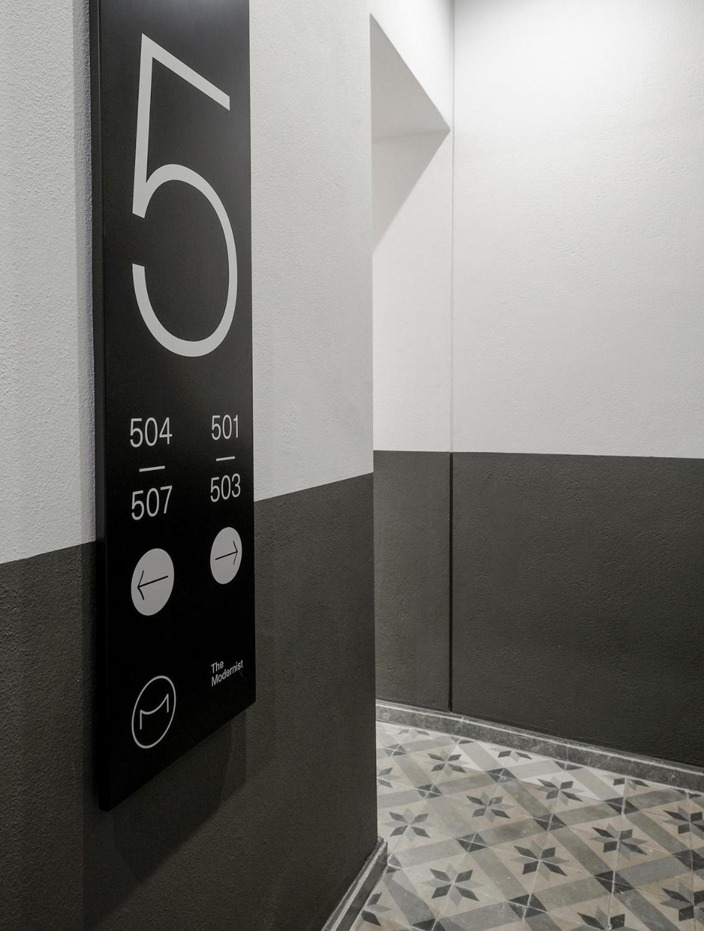 The Modernist Thessaloniki Hotel Ngoại thất bức ảnh
