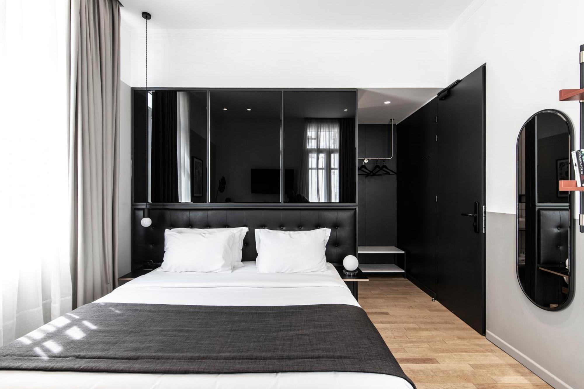The Modernist Thessaloniki Hotel Ngoại thất bức ảnh