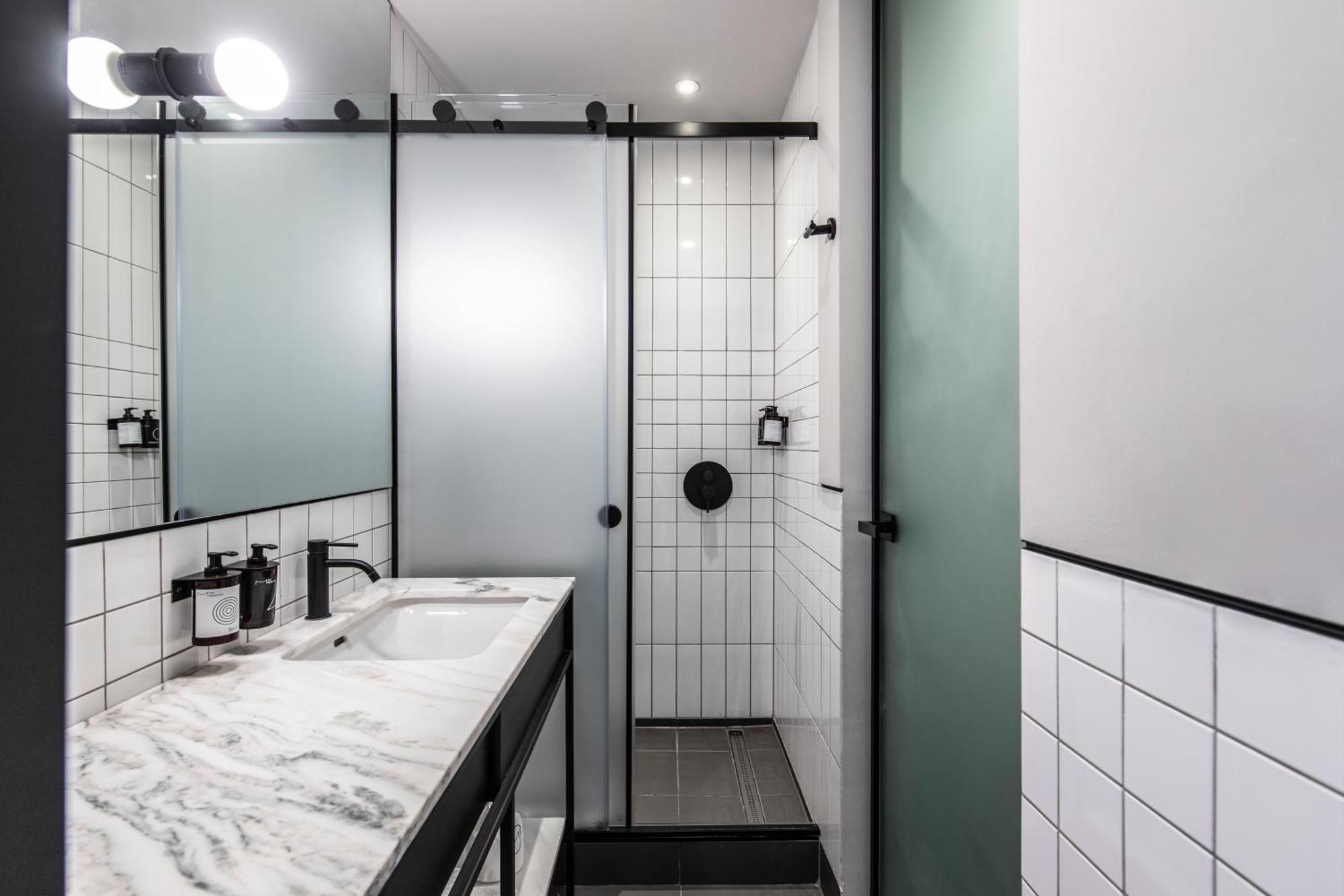 The Modernist Thessaloniki Hotel Ngoại thất bức ảnh